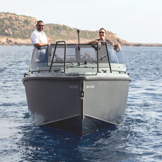 Lucky Charter | Mallorca